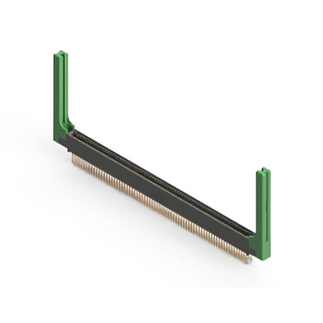 395-142-523-558 EDAC Inc.  Connettori per bordi